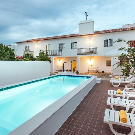 Hospedaria da Roda Sousel Exterior foto