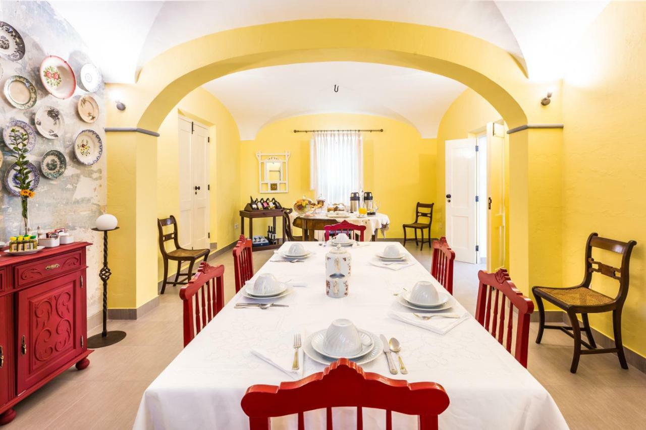 Hospedaria da Roda Sousel Exterior foto