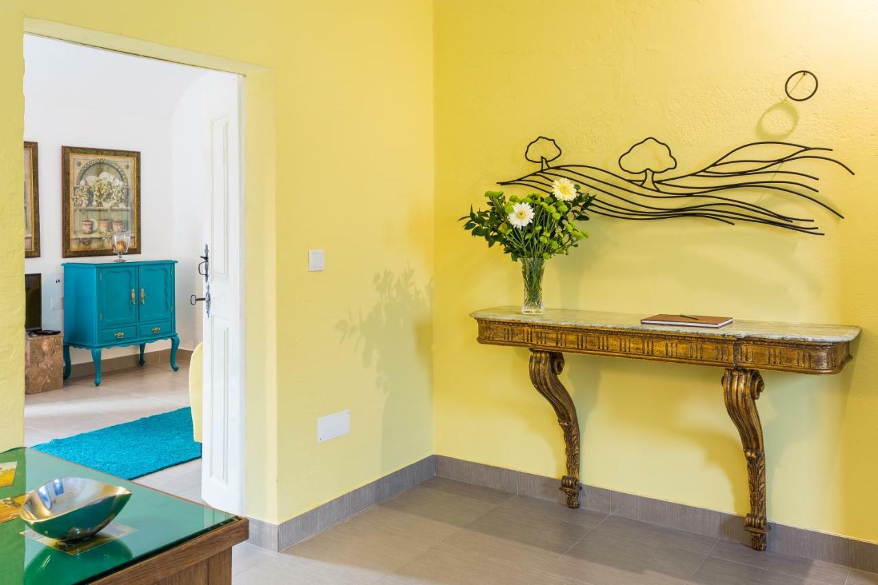 Hospedaria da Roda Sousel Exterior foto