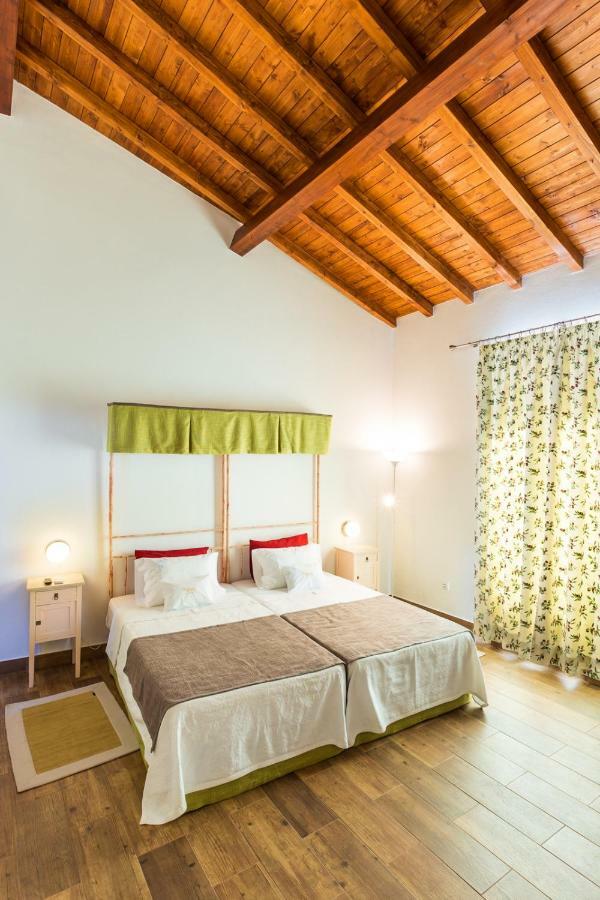 Hospedaria da Roda Sousel Exterior foto