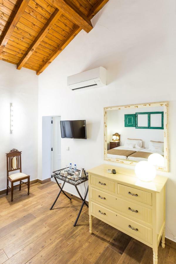 Hospedaria da Roda Sousel Exterior foto